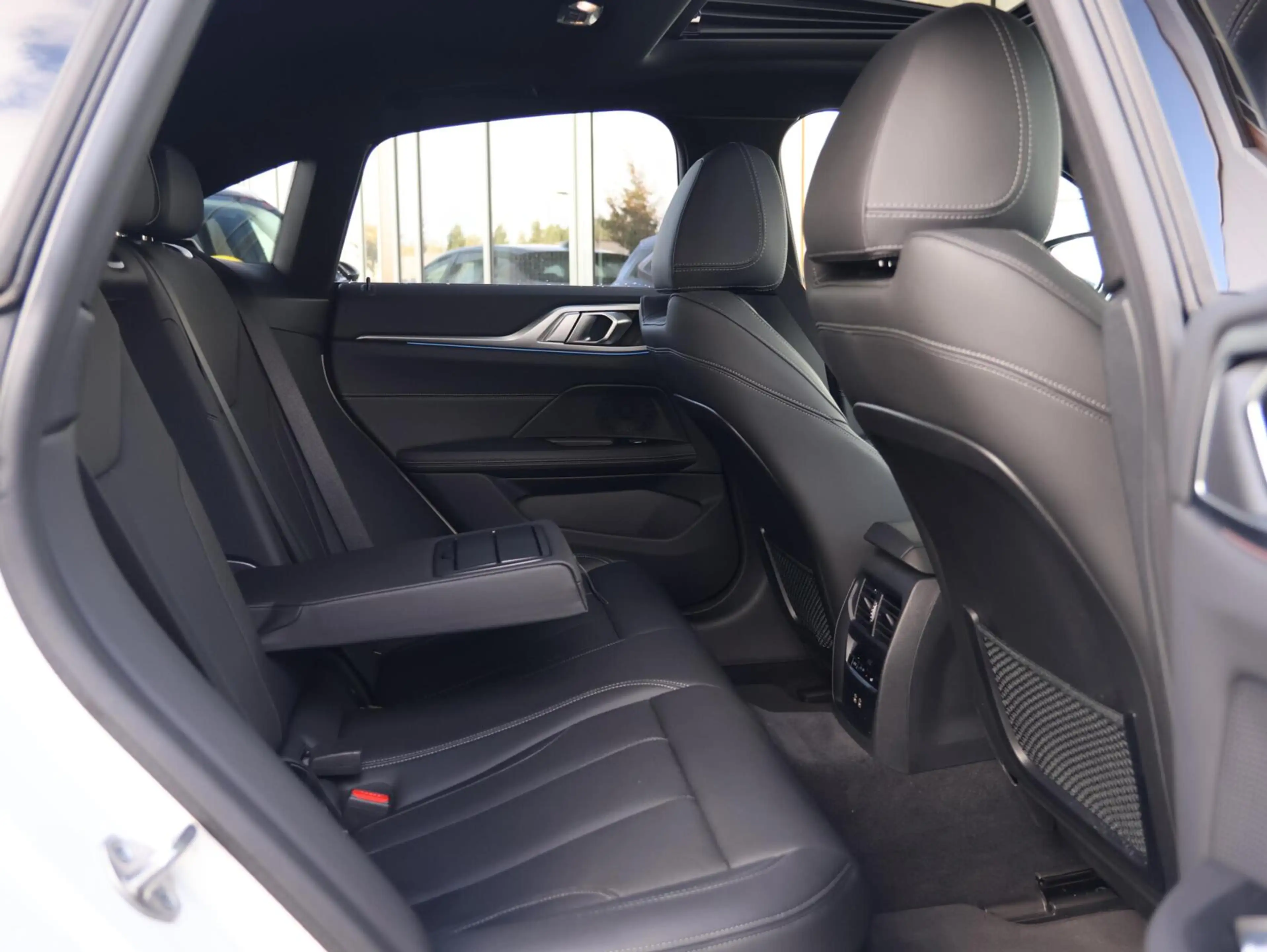 BMW i4 eDrive35 High Executive M Sport|Schuifdak|360 Came — photo 30