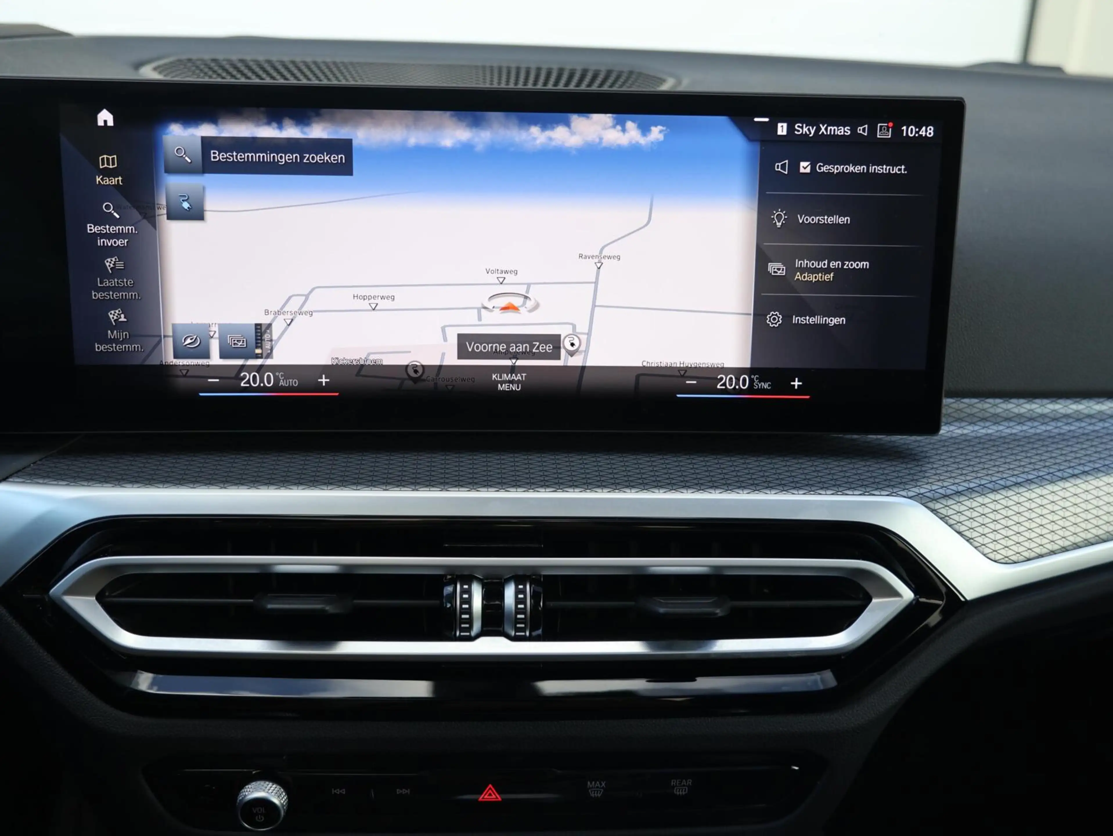 BMW i4 eDrive35 High Executive M Sport|Schuifdak|360 Came — photo 47