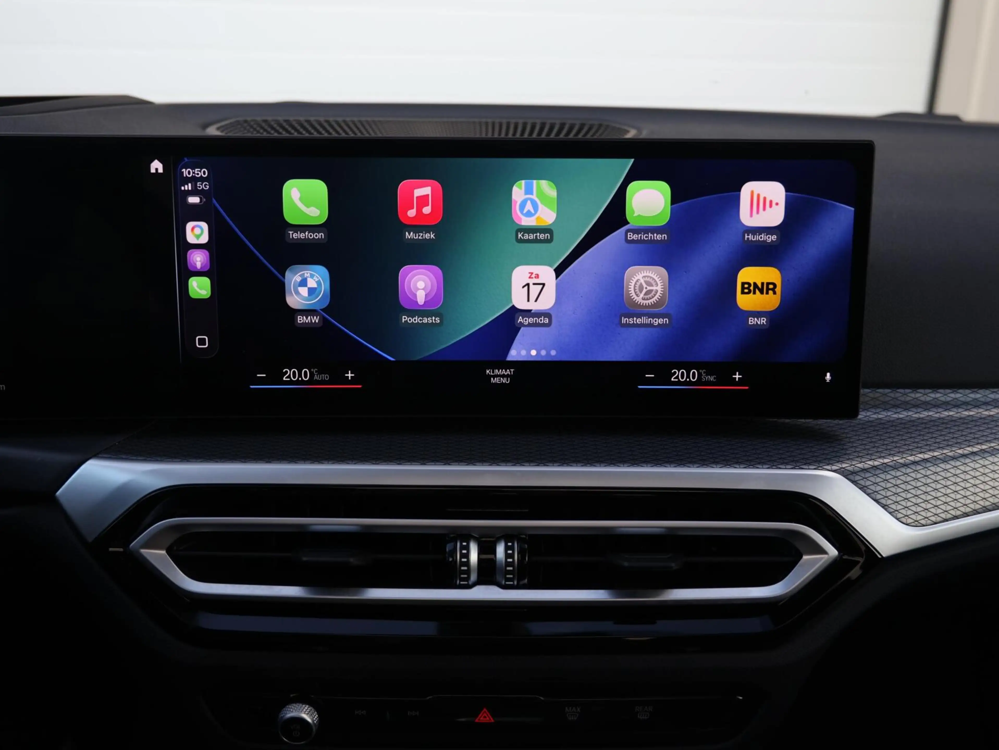 BMW i4 eDrive35 High Executive M Sport|Schuifdak|360 Came — photo 16