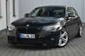 BMW 118 i M-Sportpaket! Performance! Unikat! 18 Zoll! Schwarz - thumbnail 2