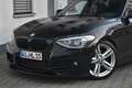 BMW 118 i M-Sportpaket! Performance! Unikat! 18 Zoll! Schwarz - thumbnail 1