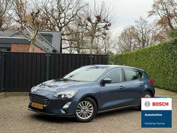 Wagon 1.0 EcoBoost Titanium Business