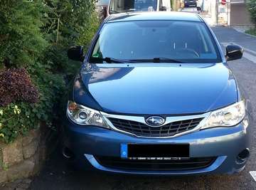 Impreza 1.5R Active