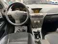 Opel Astra Astra 1.6 twinport Club Schwarz - thumbnail 10