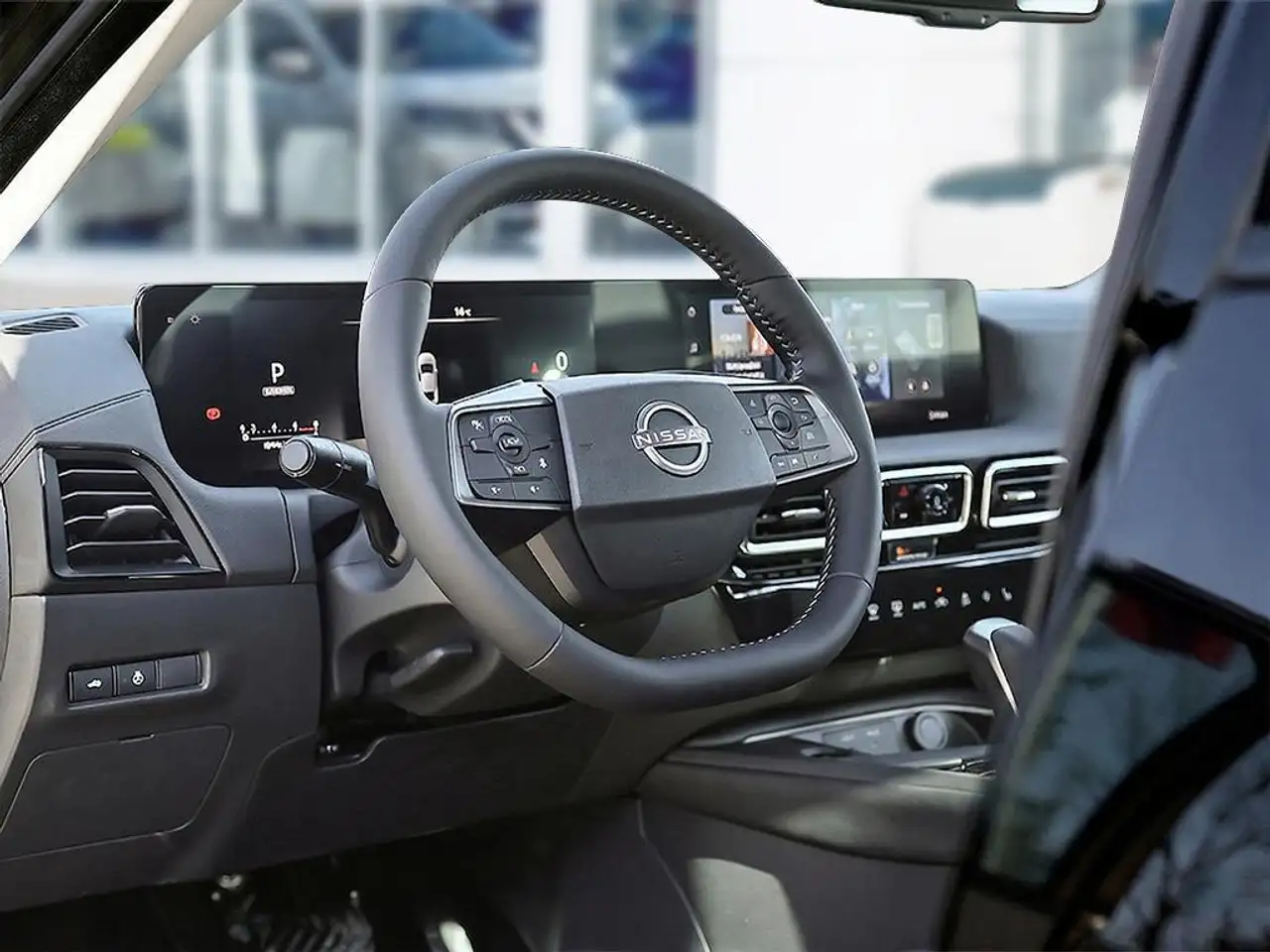 Nissan Sentra снимка Nissan Sentra