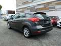 Ford Focus 1.0 ECOBOOST 125 Ch TITANIUM BVM6 Grau - thumbnail 5