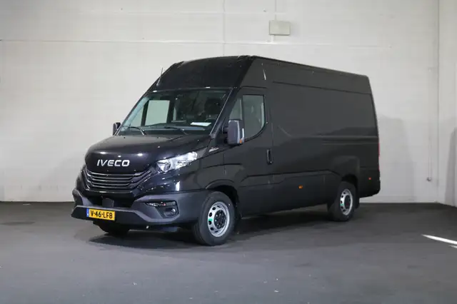 Iveco Daily 35S18 L2 H2 Hi-Matic Automaat Navigatie Camera 3.5