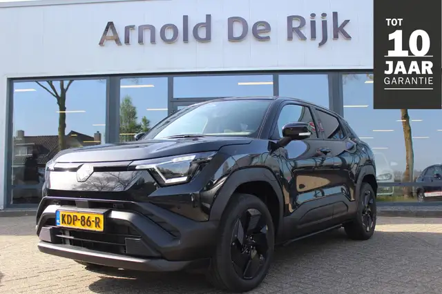 Suzuki Vitara e Select 61 kWh