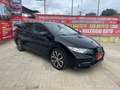 Honda Civic Civic Tourer 1.6 Sport Nero - thumbnail 3