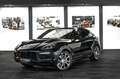 Porsche Cayenne Coupe S #SportDesign Paket #Manufaktur Azul - thumbnail 1