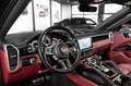 Porsche Cayenne Coupe S #SportDesign Paket #Manufaktur Azul - thumbnail 22