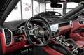 Porsche Cayenne Coupe S #SportDesign Paket #Manufaktur Bleu - thumbnail 20