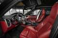 Porsche Cayenne Coupe S #SportDesign Paket #Manufaktur Bleu - thumbnail 9