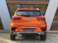 MG ZS 1.0i - PANODAK/KEYLESS/ADAPTIVE/LED/FULL OPTION Oranje - thumbnail 5
