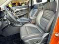 MG ZS 1.0i - PANODAK/KEYLESS/ADAPTIVE/LED/FULL OPTION Oranje - thumbnail 7