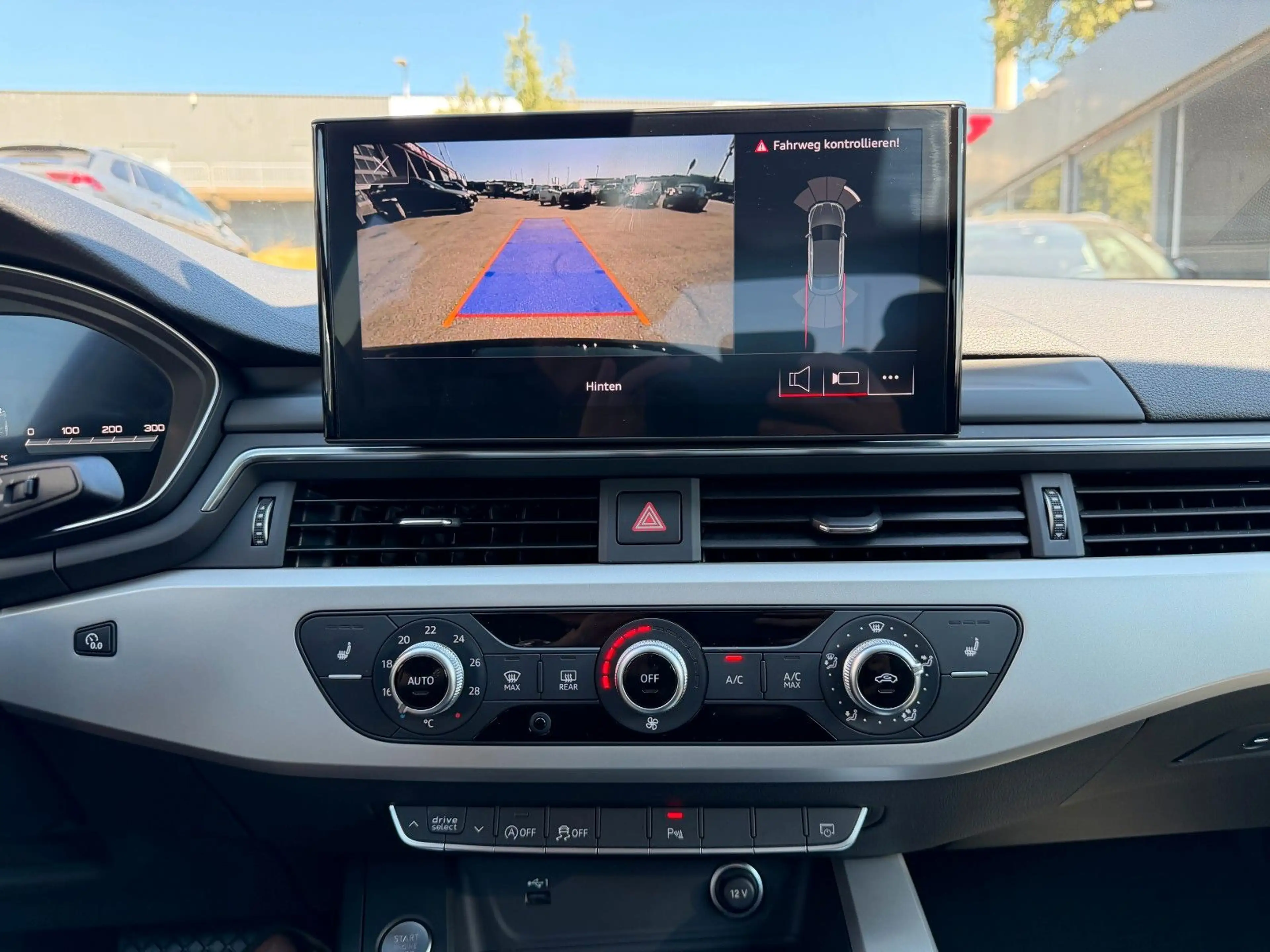 Audi A5 Sportback 40 TDI S-Tronic*ACC*Kamera*Virtual — photo 15