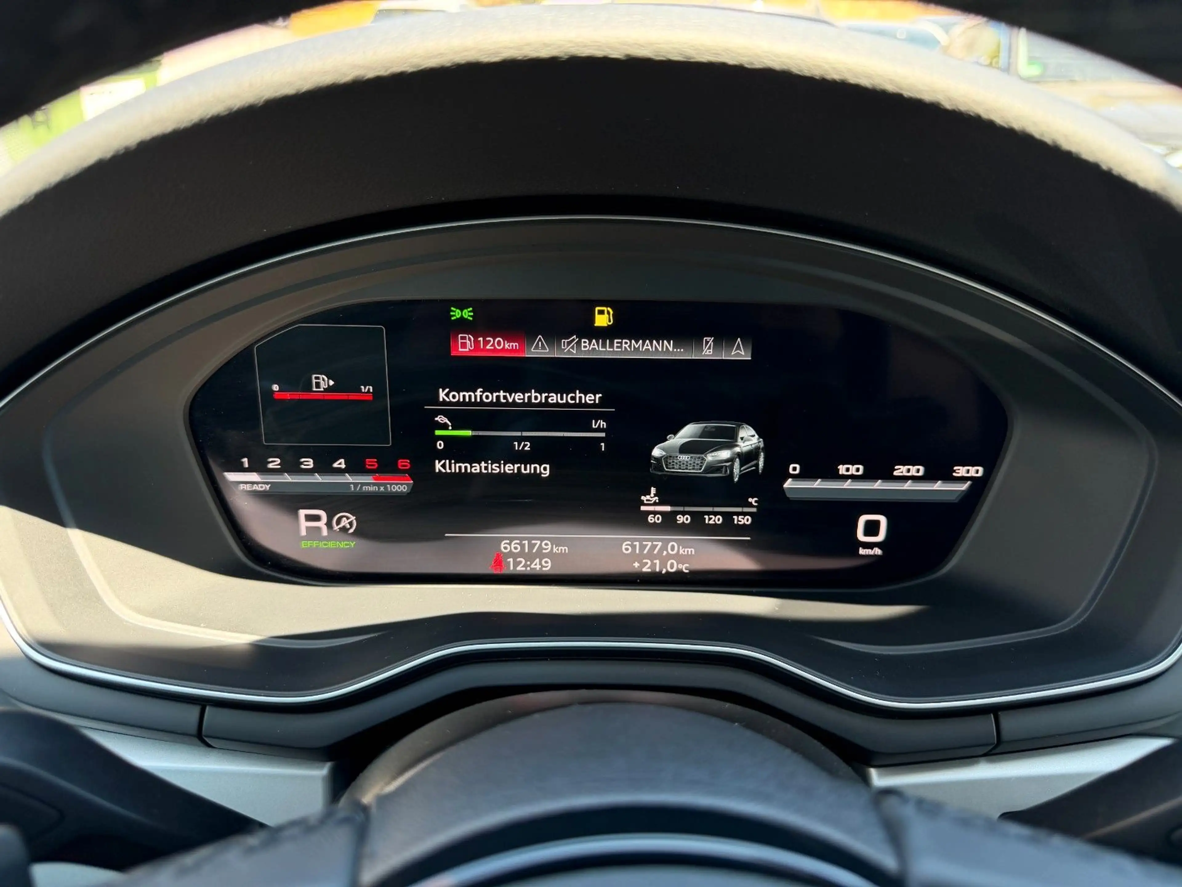 Audi A5 Sportback 40 TDI S-Tronic*ACC*Kamera*Virtual — photo 14