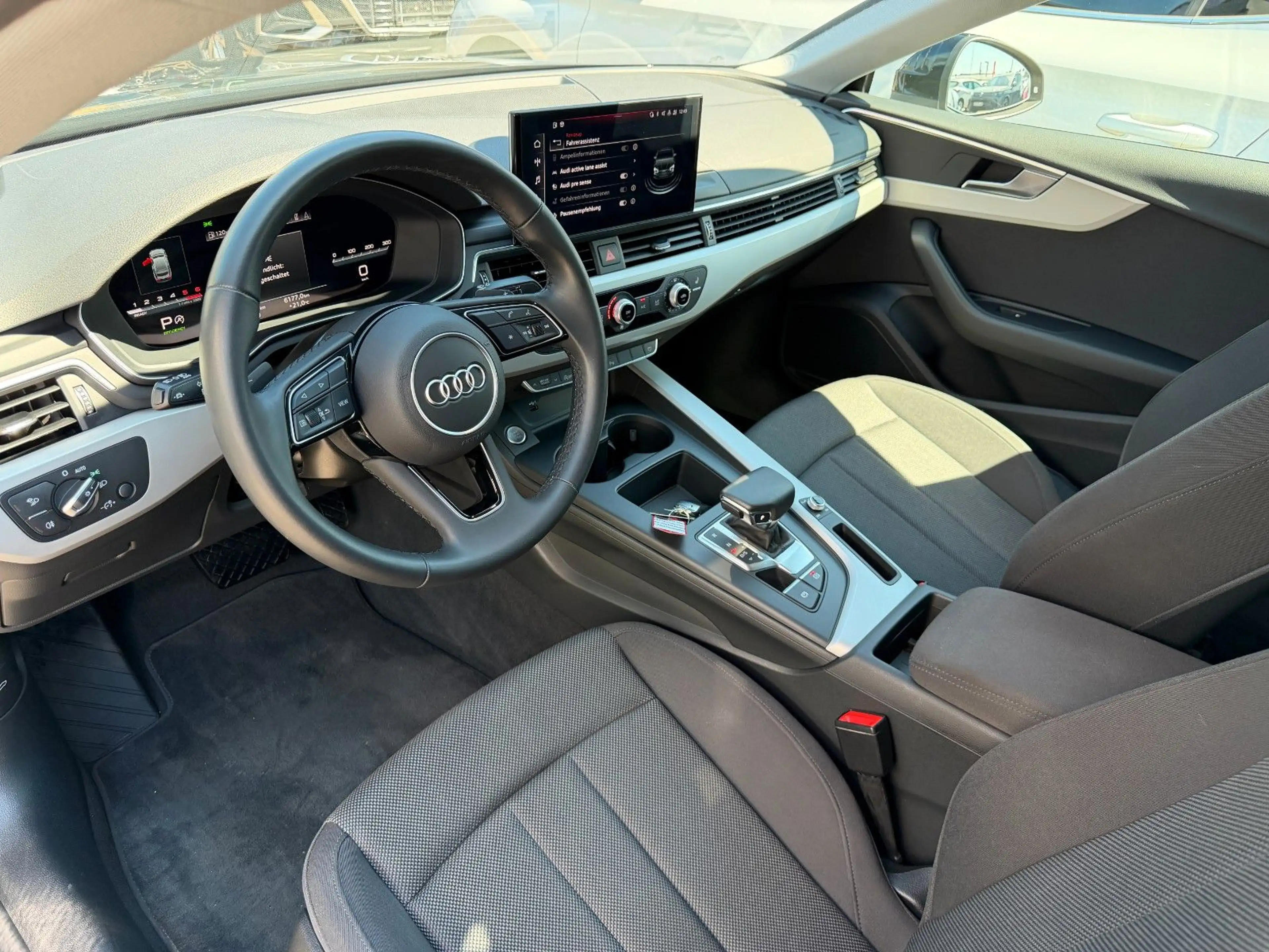 Audi A5 Sportback 40 TDI S-Tronic*ACC*Kamera*Virtual — photo 12