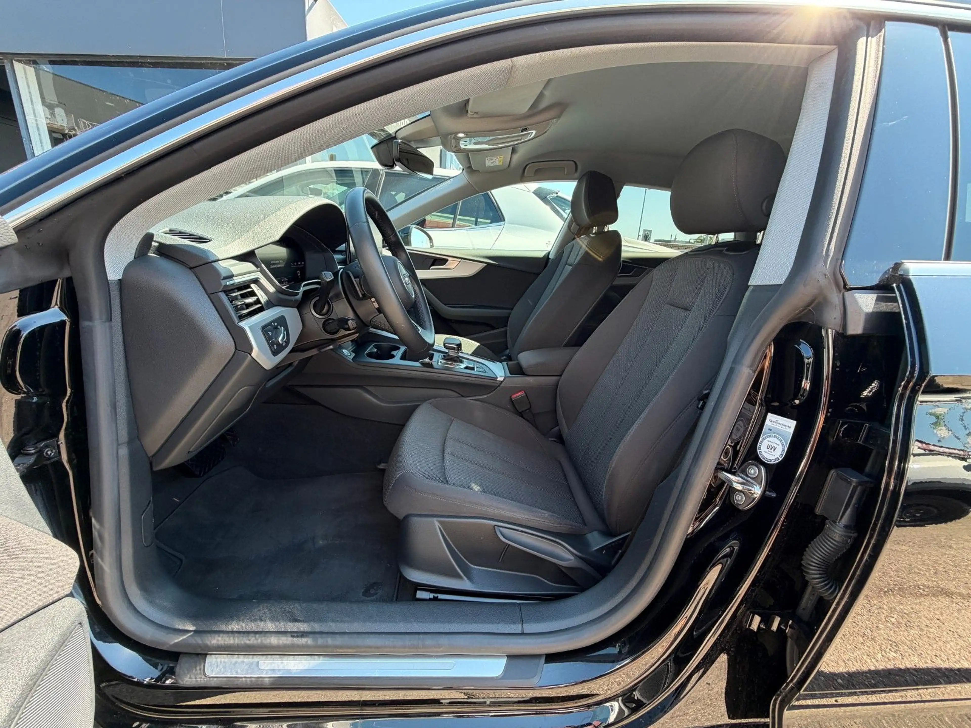 Audi A5 Sportback 40 TDI S-Tronic*ACC*Kamera*Virtual — photo 11