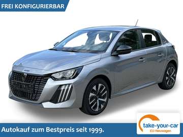 Style MAN6+SHZ+LED+PDC+TEMPOMAT PureTech 100 SG...