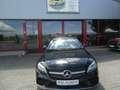 Mercedes-Benz C 200 Cabrio, 2. Hand, Comand, AMG LINE, erst 39.000 km Fekete - thumbnail 1