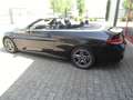 Mercedes-Benz C 200 Cabrio, 2. Hand, Comand, AMG LINE, erst 39.000 km Fekete - thumbnail 13