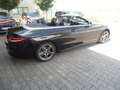 Mercedes-Benz C 200 Cabrio, 2. Hand, Comand, AMG LINE, erst 39.000 km Fekete - thumbnail 15