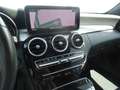 Mercedes-Benz C 200 Cabrio, 2. Hand, Comand, AMG LINE, erst 39.000 km Fekete - thumbnail 11