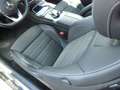 Mercedes-Benz C 200 Cabrio, 2. Hand, Comand, AMG LINE, erst 39.000 km Fekete - thumbnail 7