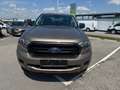 Ford Ranger DK XL 2.0 Ecoblue 4x4 Grau - thumbnail 2