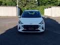 Hyundai i10 Select*wenig km*Klima*Allwetterreifen* Bianco - thumbnail 2
