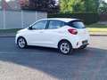 Hyundai i10 Select*wenig km*Klima*Allwetterreifen* Bianco - thumbnail 6