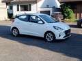 Hyundai i10 Select*wenig km*Klima*Allwetterreifen* Bianco - thumbnail 3