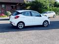 Hyundai i10 Select*wenig km*Klima*Allwetterreifen* Bianco - thumbnail 4