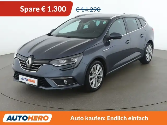 Renault Megane 1.5 dCi Energy Intens
