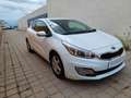 Kia ProCeed / pro_cee'd pro cee'd 1,4 MPI Titan Finanzierung möglich Weiß - thumbnail 2