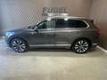 Volkswagen Touareg 3.0 V6 eHybrid Luft|Pano|AHK|21"|360°|Headup|Leder Grau - thumbnail 3