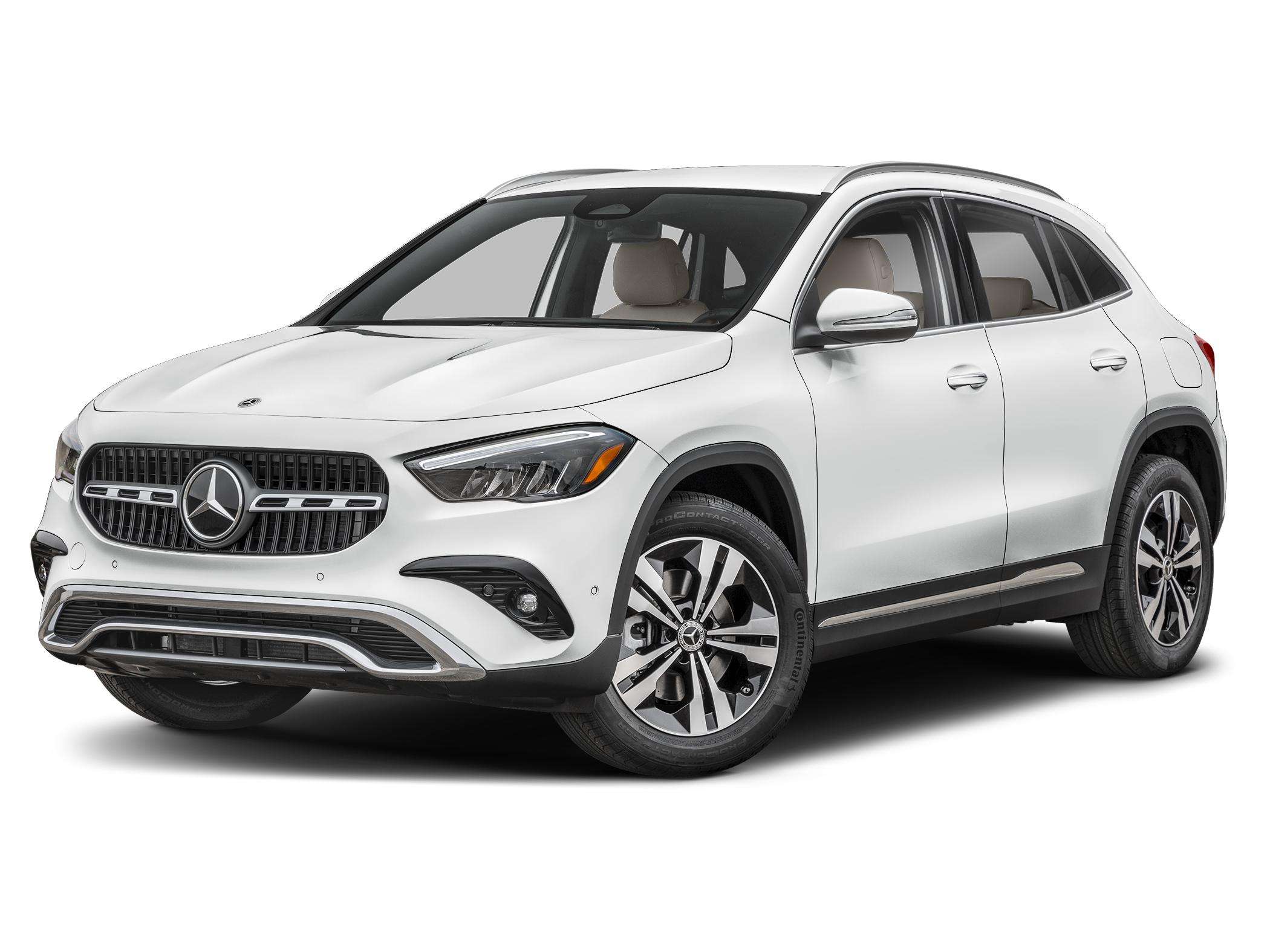 2026 Mercedes-Benz GLA 4MATIC EXCLUSIVE TRIM|360 CAMERA