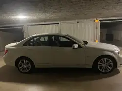 Mercedes-Benz Classe C 220 CDI BlueEfficiency Avantgarde A