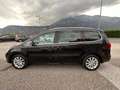 Volkswagen Sharan 2.0 TDI 150CV 4MOT. Highline BMT Nero - thumbnail 5