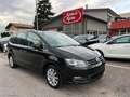 Volkswagen Sharan 2.0 TDI 150CV 4MOT. Highline BMT Nero - thumbnail 2