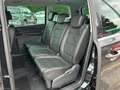 Volkswagen Sharan 2.0 TDI 150CV 4MOT. Highline BMT GANCIO TRAINO+INT Noir - thumbnail 14