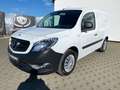 Mercedes-Benz Citan Kasten 111 CDI lang/Klima/Kam/Tempomat/AHK Weiß - thumbnail 1