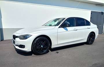 Serie 3 F30 Berlina 316d