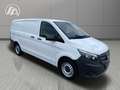 Mercedes-Benz Vito 114 Kasten Lang Klima*AHK*Standhzg*3-Sitze* Weiß - thumbnail 5