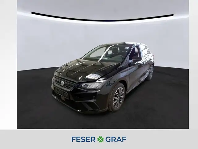 SEAT Ibiza Style 1.0 TSISTYLE5T70 DI65G