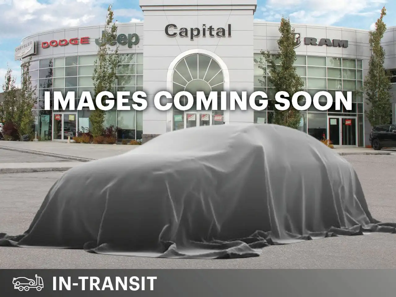 2027 Chrysler Pacifica