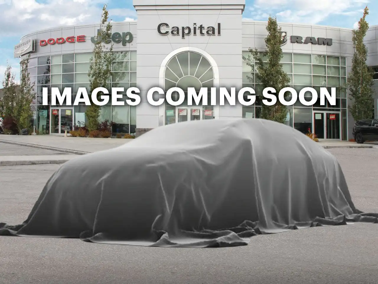 2027 Chrysler Pacifica