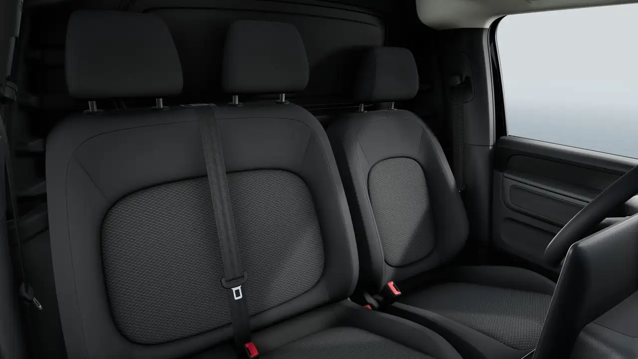Volkswagen ID. Buzz Cargo 2026