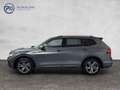 Volkswagen Tiguan Allspace R-Line TSI DSG Grau - thumbnail 3
